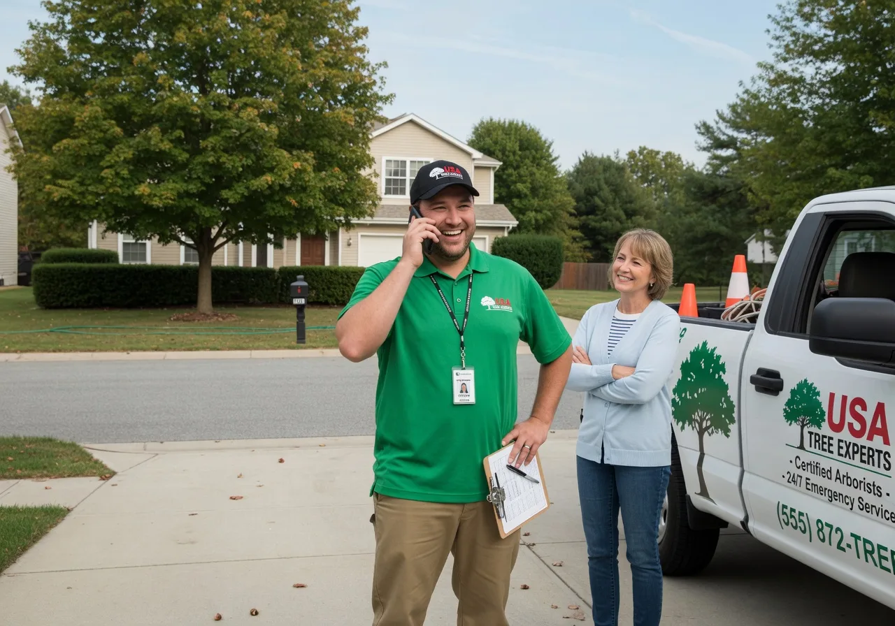 Tree Services Wentworth, NH FAQs
